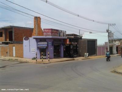 Ponto Comercial para Venda, em Montes Claros, bairro MONTE CARMELO