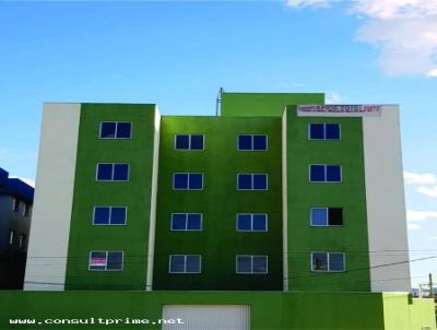 Apartamento para Venda, em Montes Claros, bairro CANELAS, 2 dormitórios, 2 banheiros, 1 suíte, 1 vaga