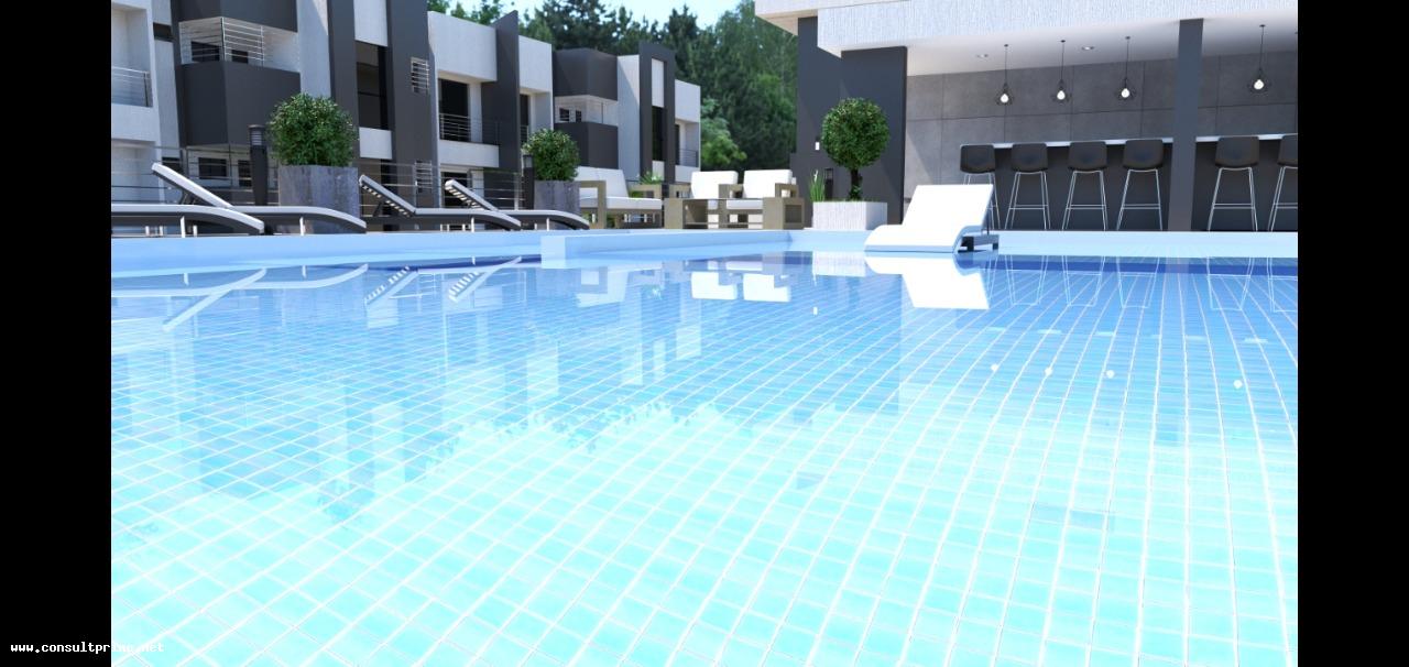 Apartamento à venda com 2 quartos, 68m² - Foto 3