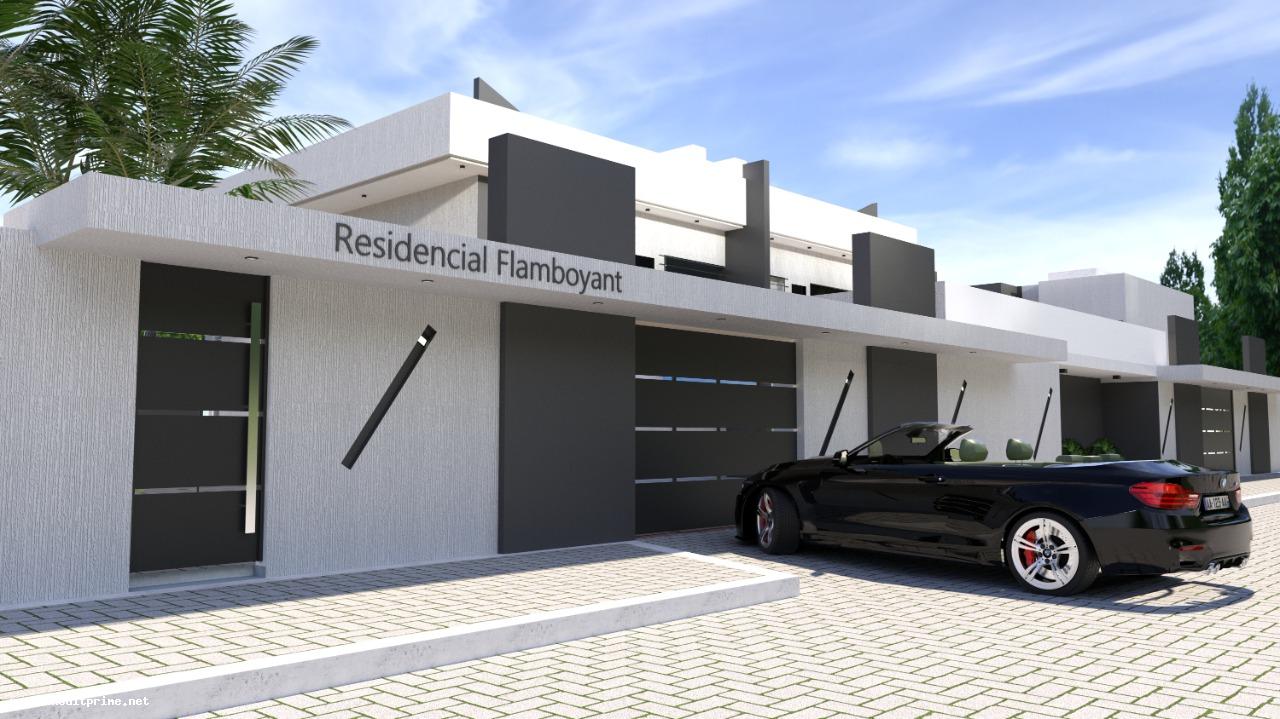 Apartamento à venda com 2 quartos, 68m² - Foto 4