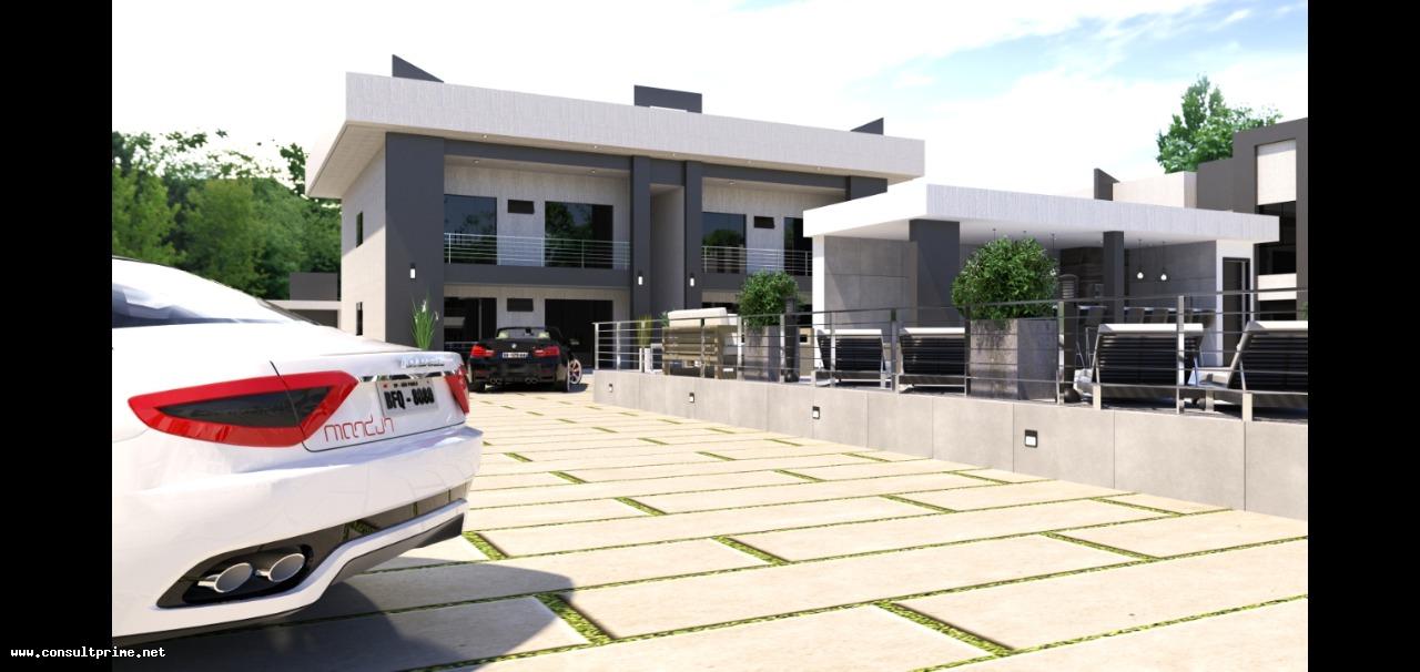 Apartamento à venda com 2 quartos, 68m² - Foto 5