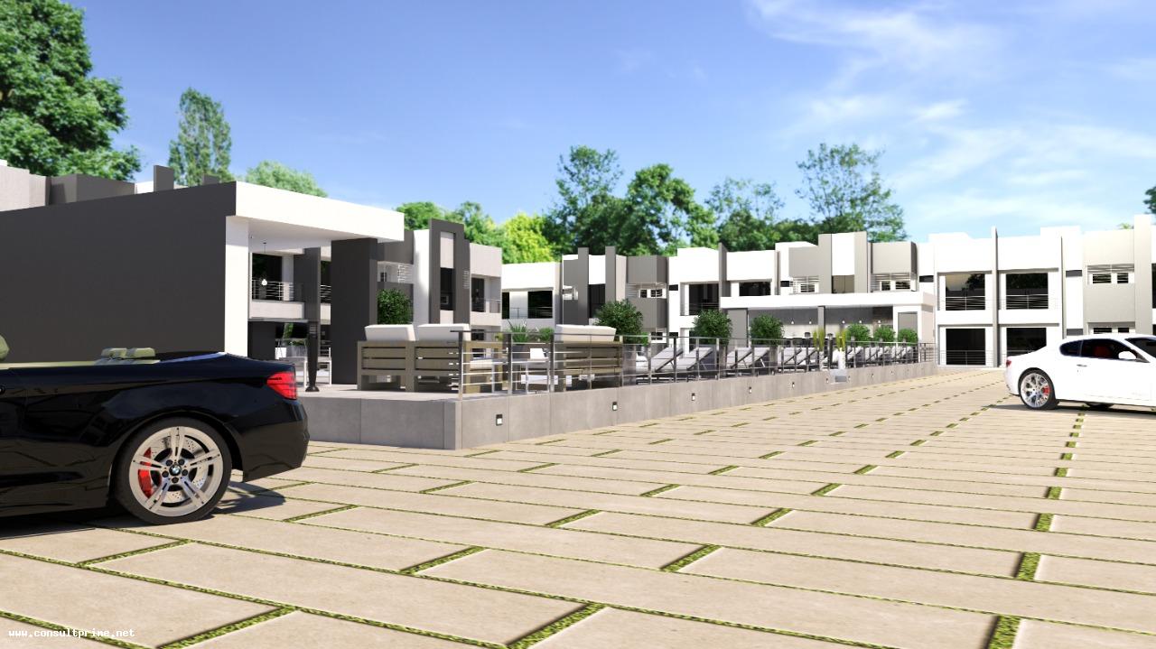 Apartamento à venda com 2 quartos, 68m² - Foto 6