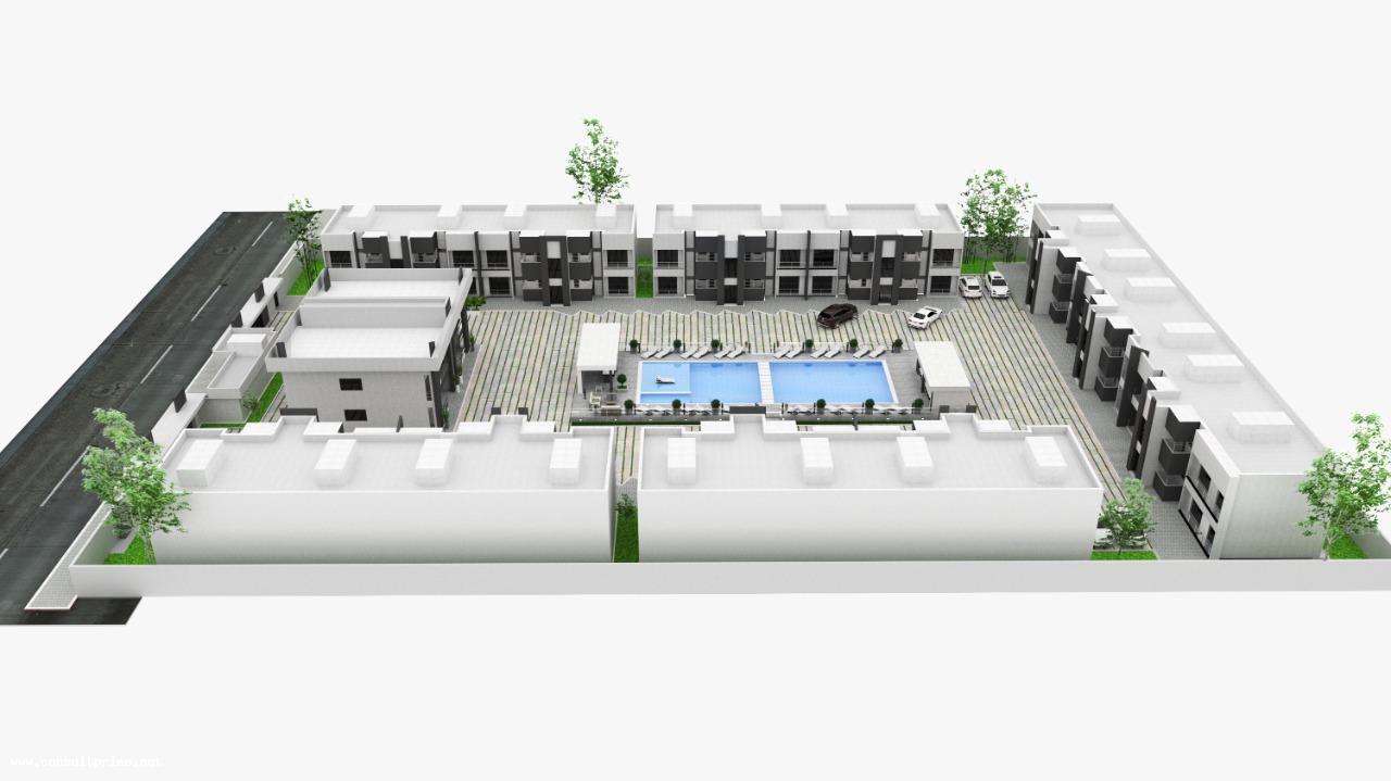 Apartamento à venda com 2 quartos, 68m² - Foto 8