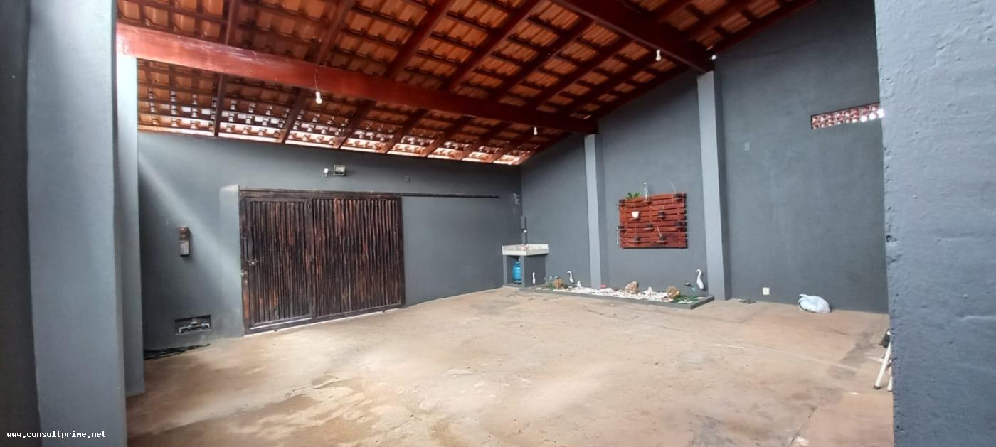 Casa, 3 quartos, 80 m² - Foto 2