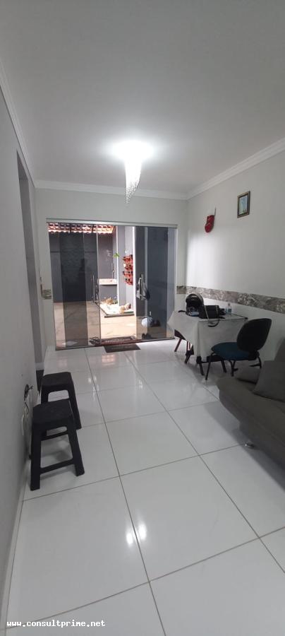 Casa, 3 quartos, 80 m² - Foto 5