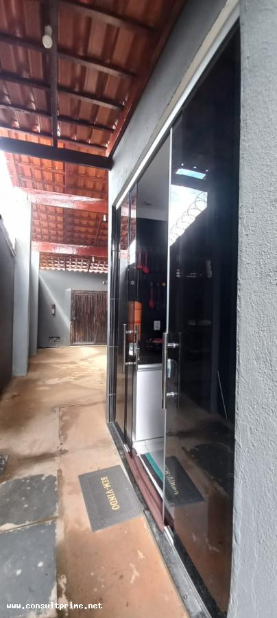 Casa, 3 quartos, 80 m² - Foto 3