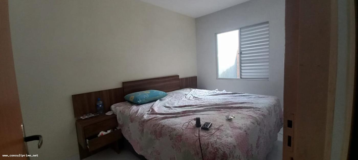 Casa, 3 quartos, 80 m² - Foto 10