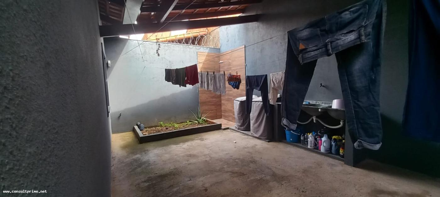 Casa, 3 quartos, 80 m² - Foto 6
