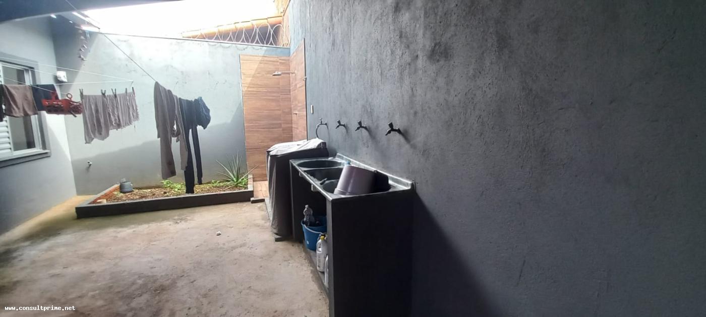 Casa, 3 quartos, 80 m² - Foto 7