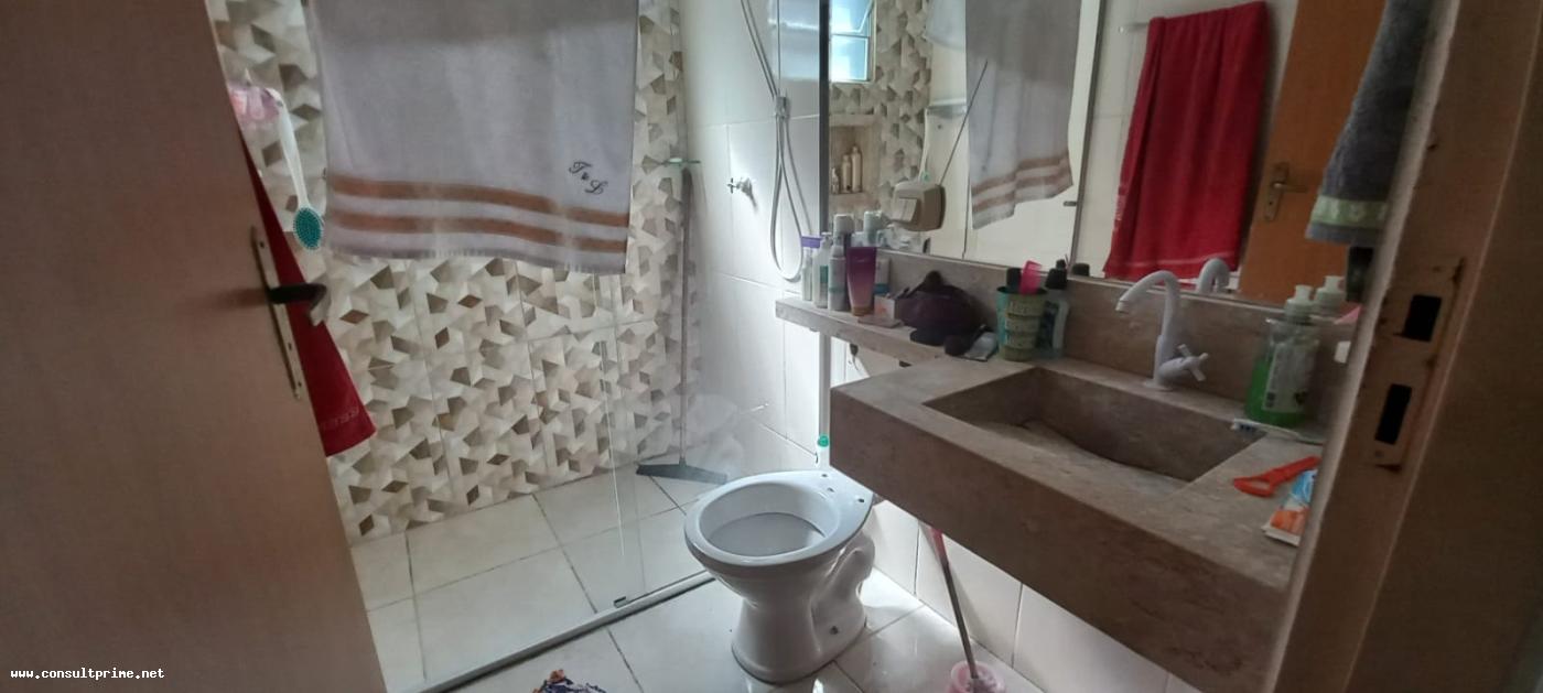 Casa, 3 quartos, 80 m² - Foto 9