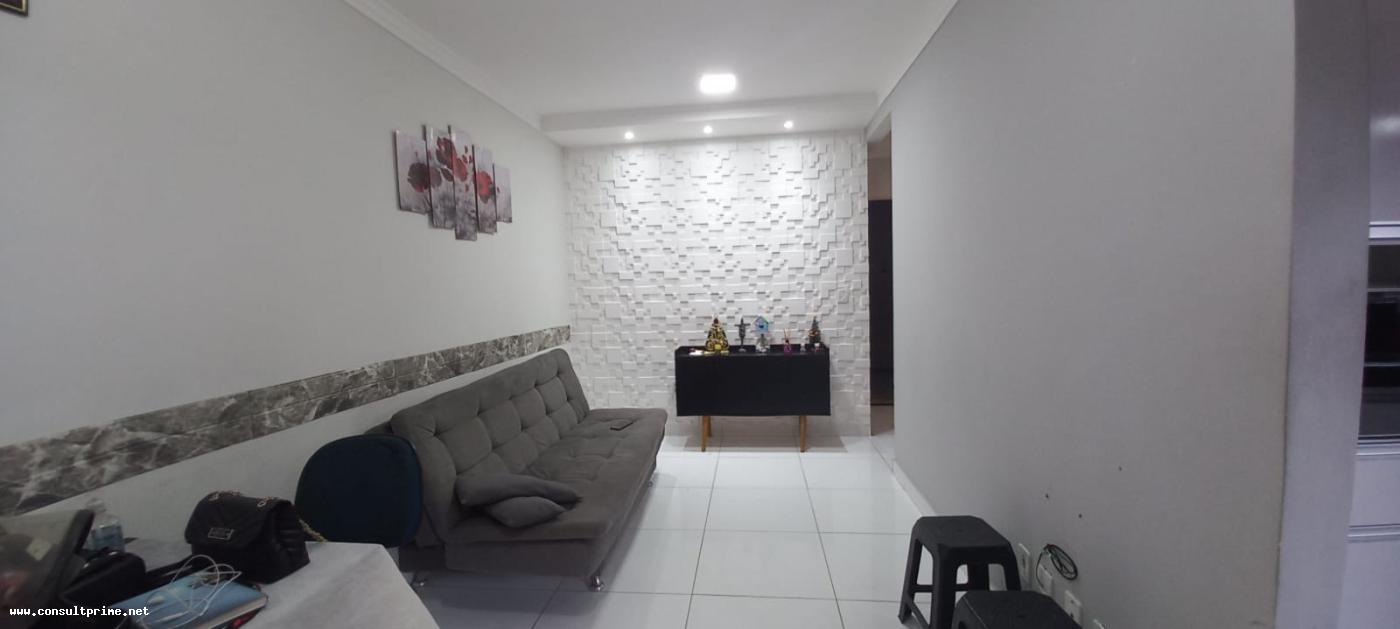 Casa, 3 quartos, 80 m² - Foto 11