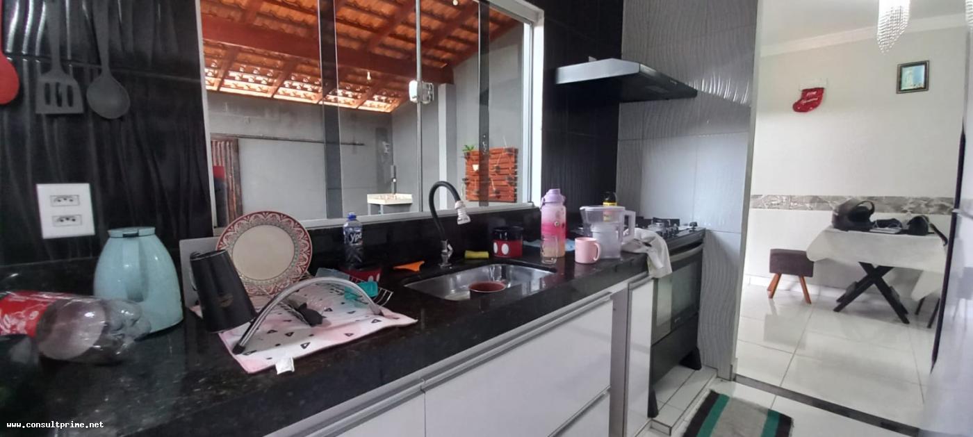 Casa, 3 quartos, 80 m² - Foto 13