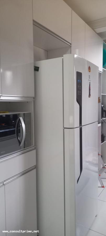 Casa, 3 quartos, 80 m² - Foto 12