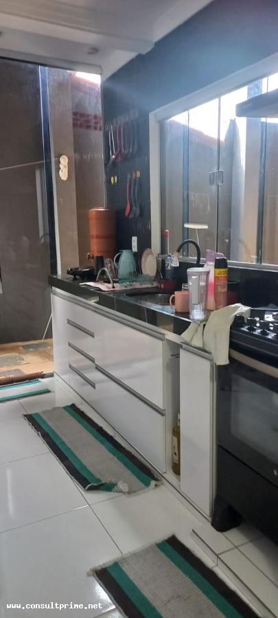 Casa, 3 quartos, 80 m² - Foto 15