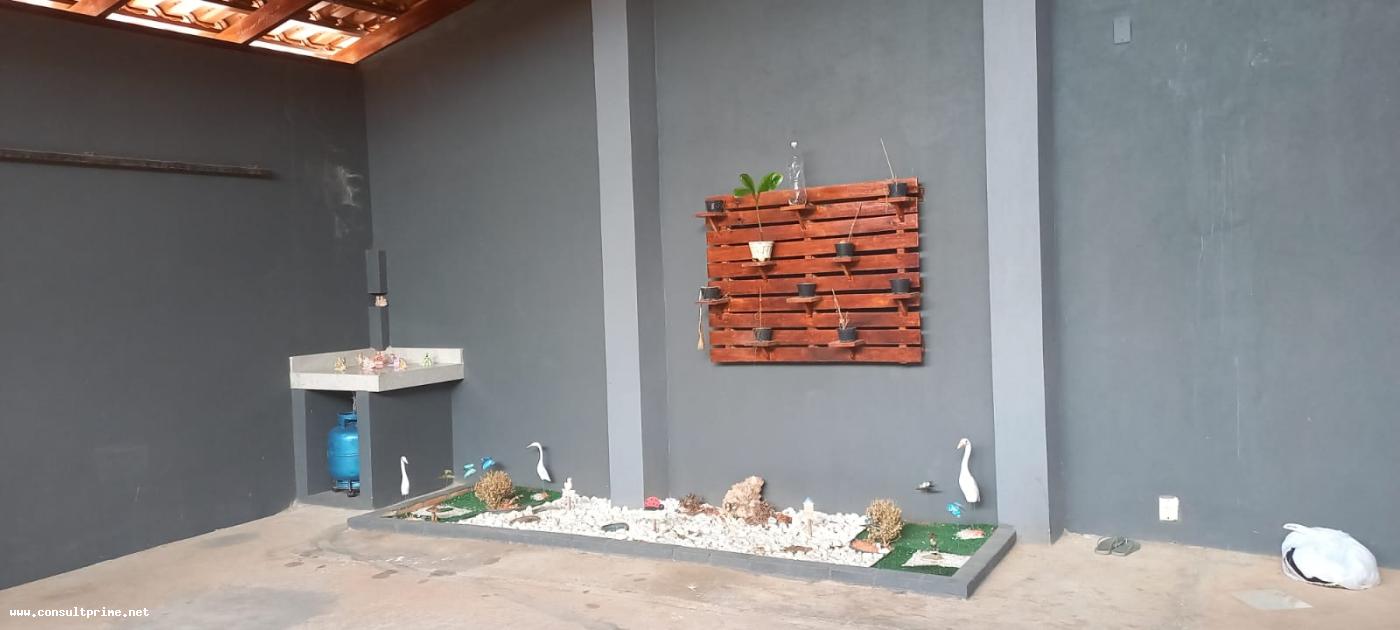 Casa, 3 quartos, 80 m² - Foto 17