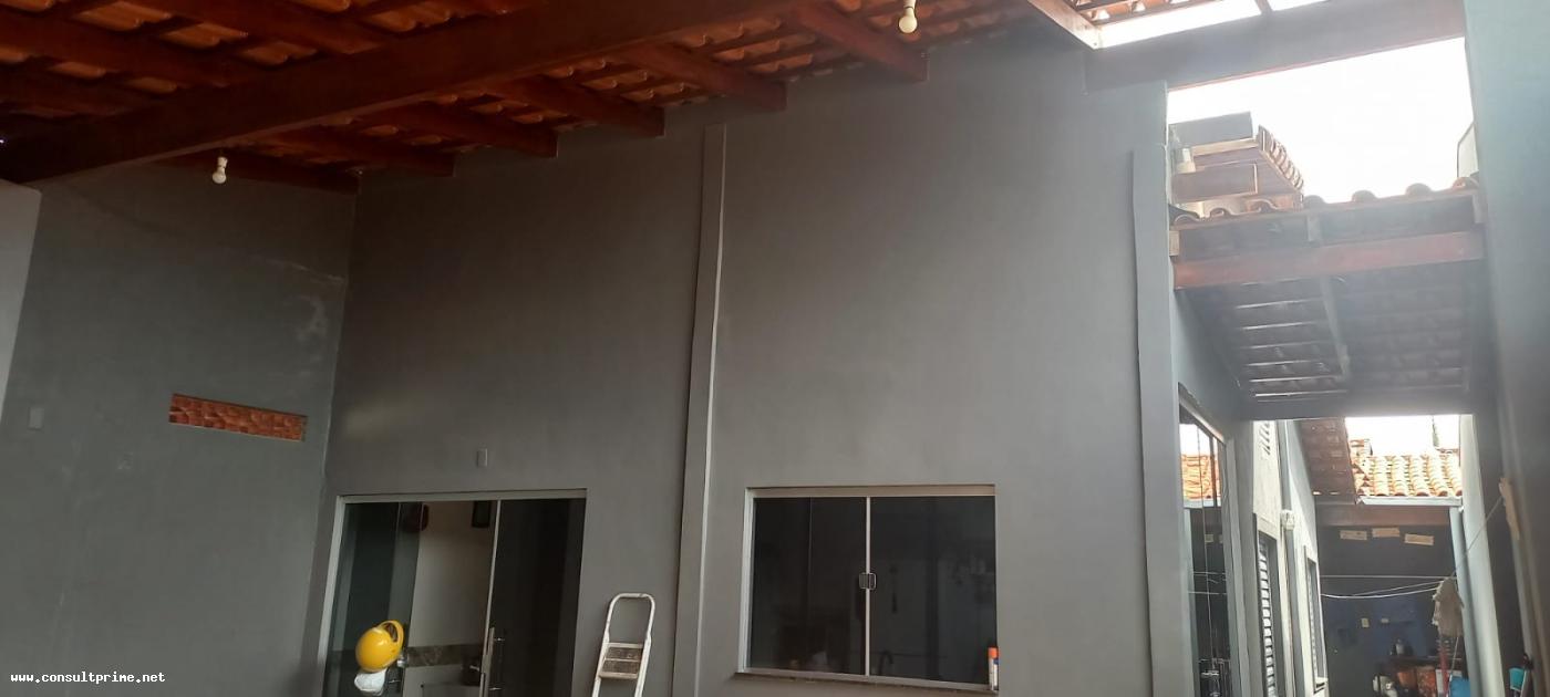 Casa, 3 quartos, 80 m² - Foto 16