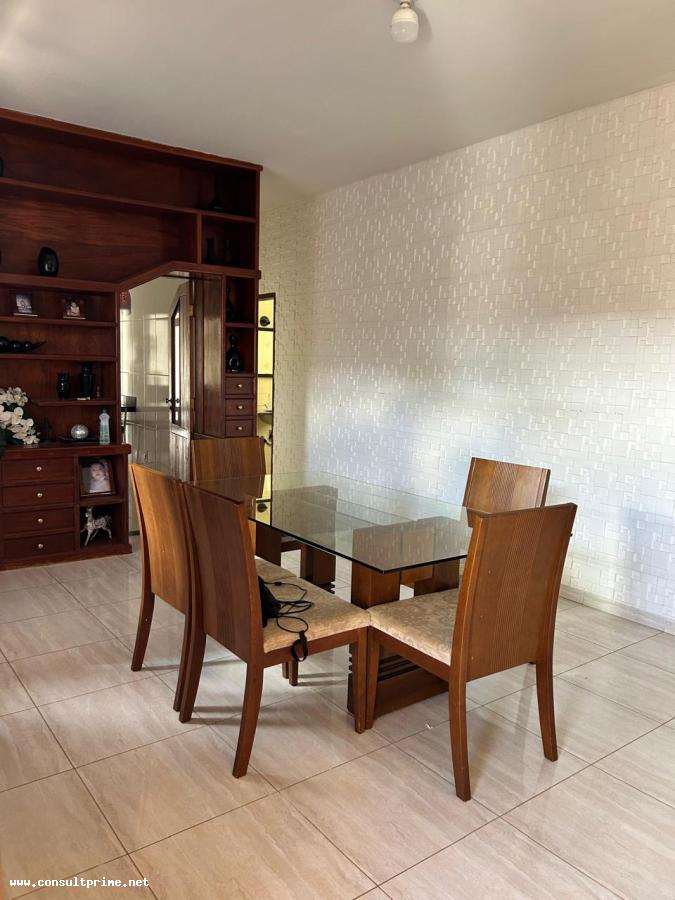 Casa à venda com 3 quartos, 300m² - Foto 4