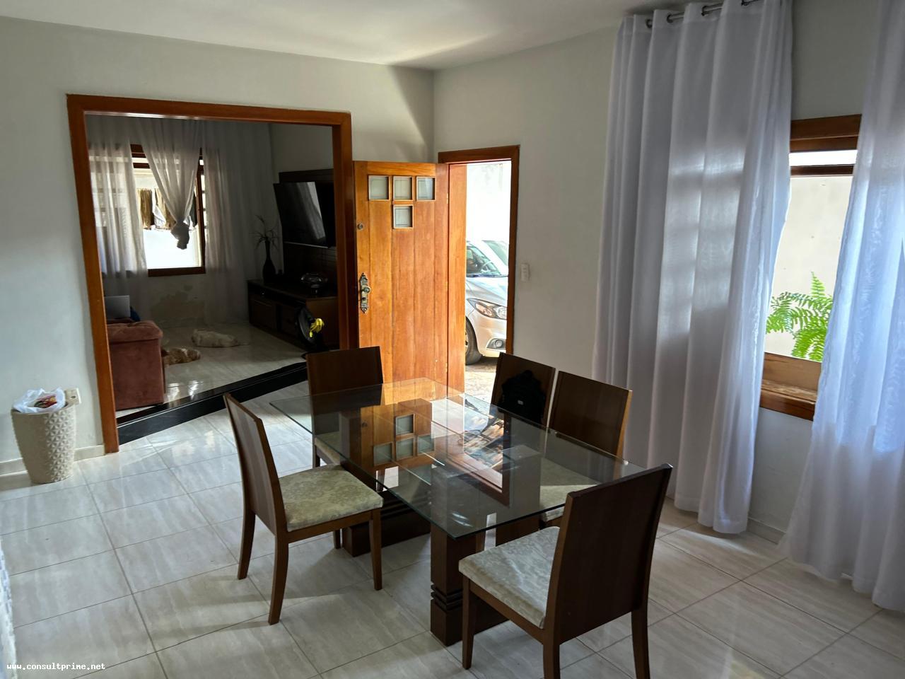 Casa à venda com 3 quartos, 300m² - Foto 3