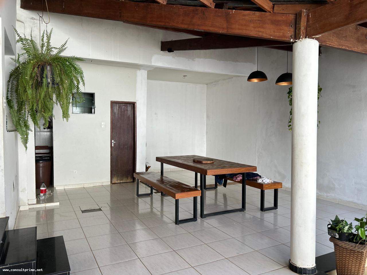 Casa à venda com 3 quartos, 300m² - Foto 8