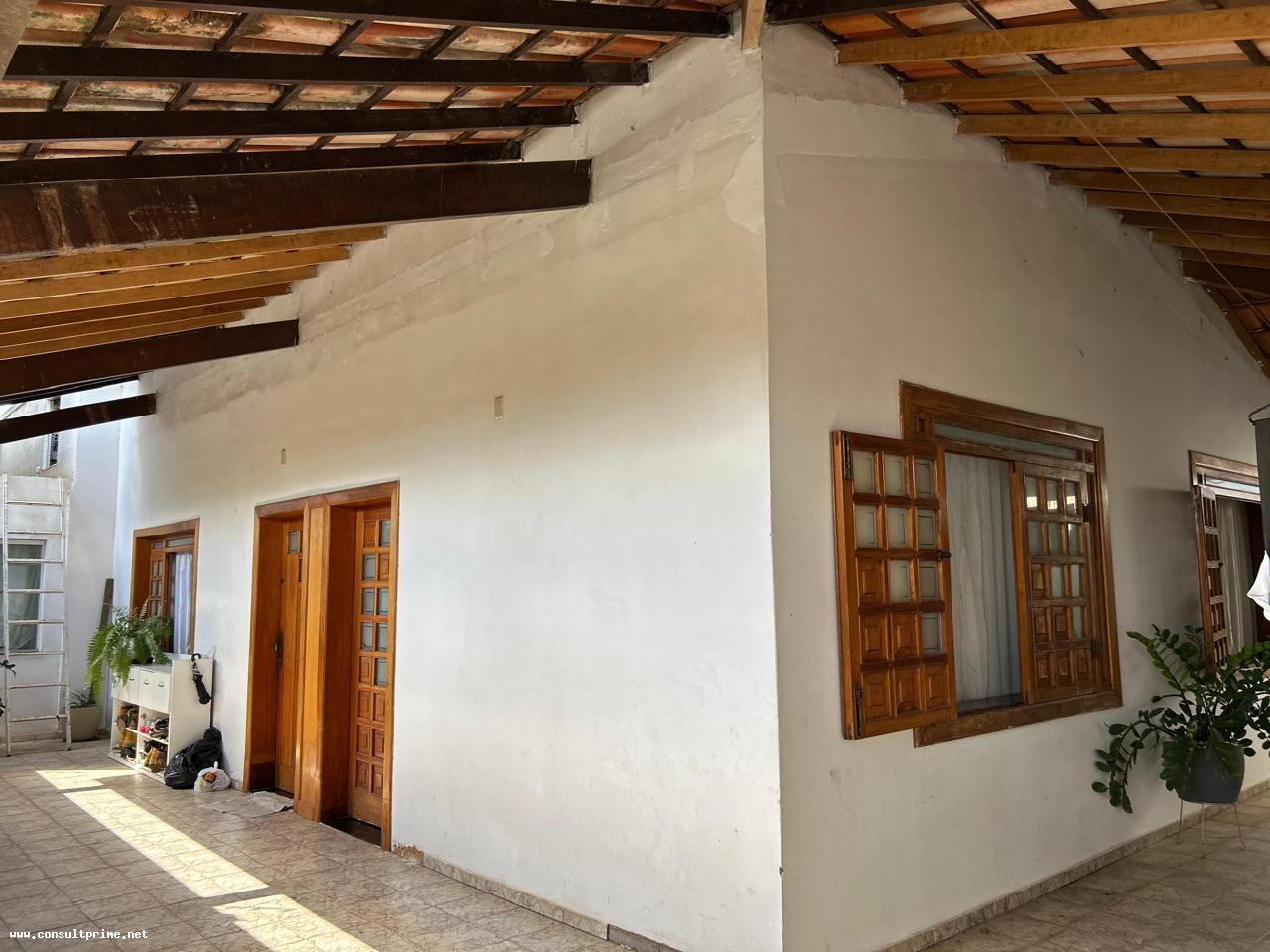 Casa à venda com 3 quartos, 300m² - Foto 11
