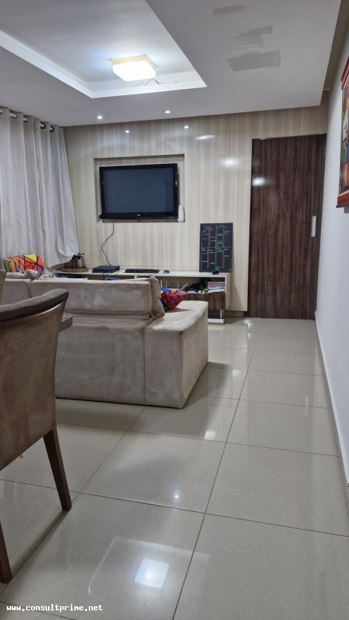 Apartamento à venda com 3 quartos, 83m² - Foto 5