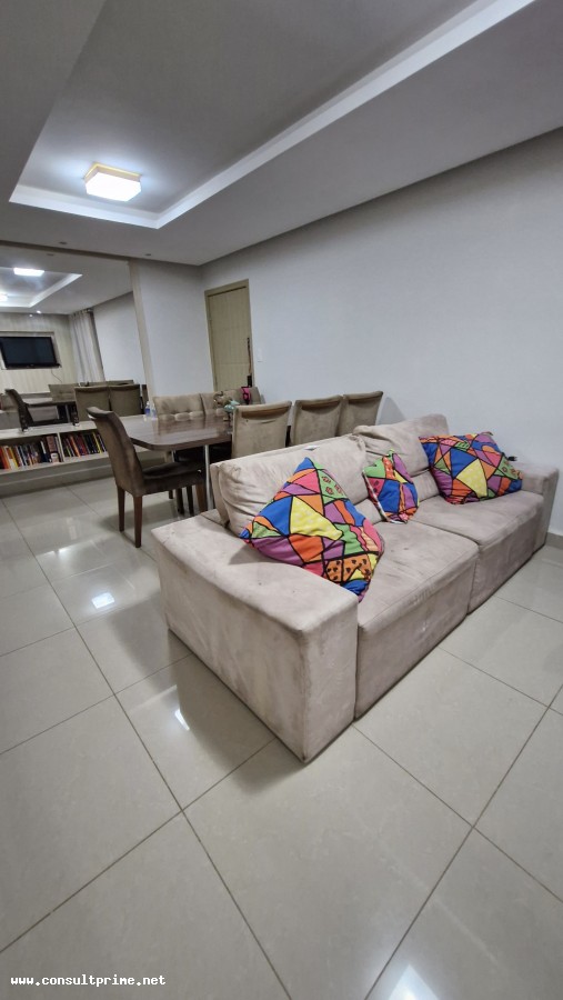 Apartamento à venda com 3 quartos, 83m² - Foto 6
