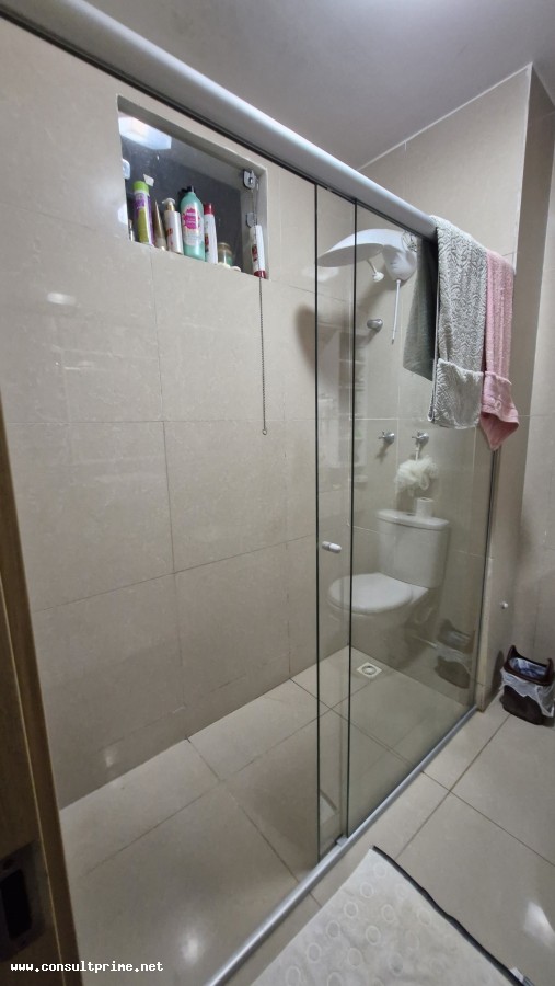 Apartamento à venda com 3 quartos, 83m² - Foto 10