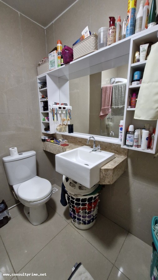 Apartamento à venda com 3 quartos, 83m² - Foto 9