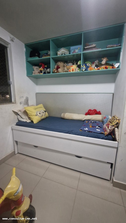 Apartamento à venda com 3 quartos, 83m² - Foto 11
