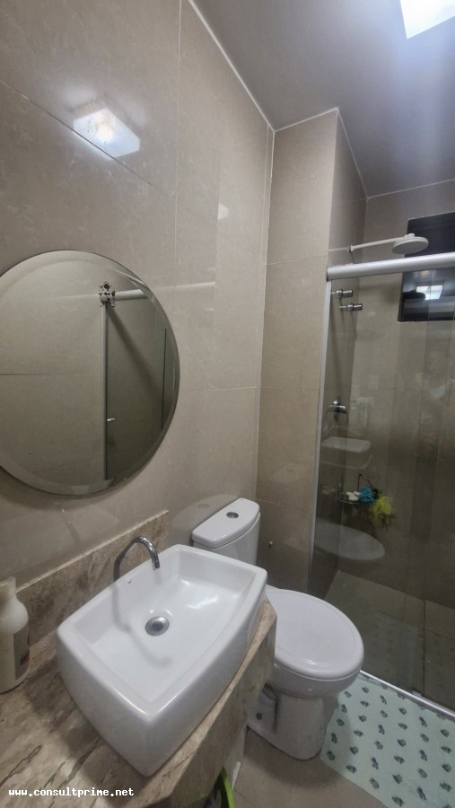 Apartamento à venda com 3 quartos, 83m² - Foto 12