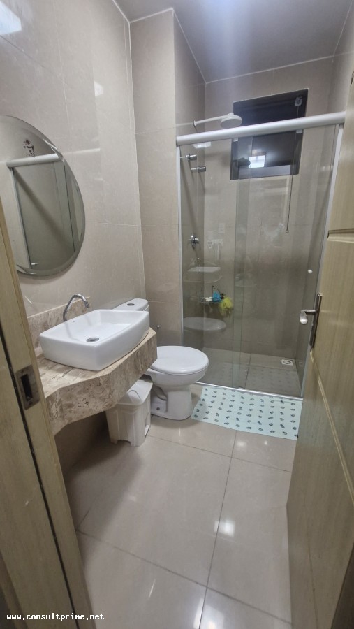 Apartamento à venda com 3 quartos, 83m² - Foto 13