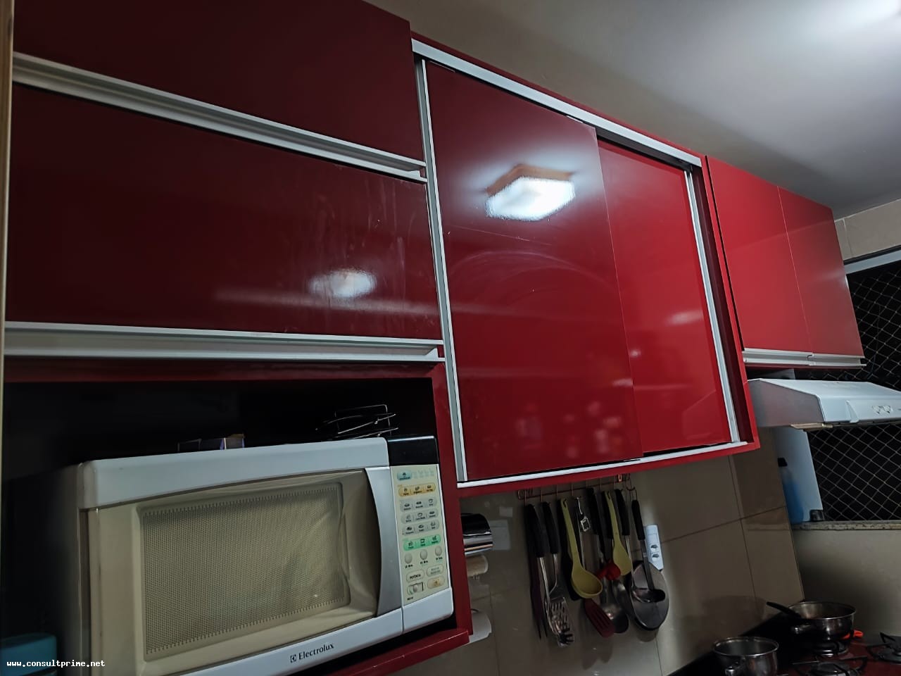 Apartamento à venda com 3 quartos, 83m² - Foto 19