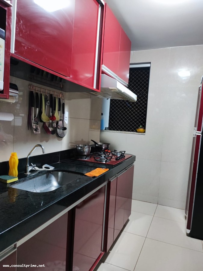 Apartamento à venda com 3 quartos, 83m² - Foto 20