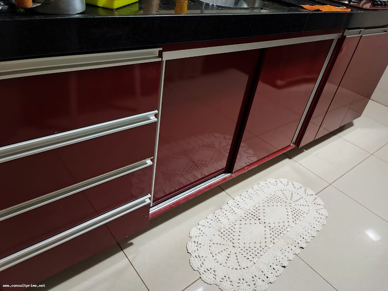 Apartamento à venda com 3 quartos, 83m² - Foto 18