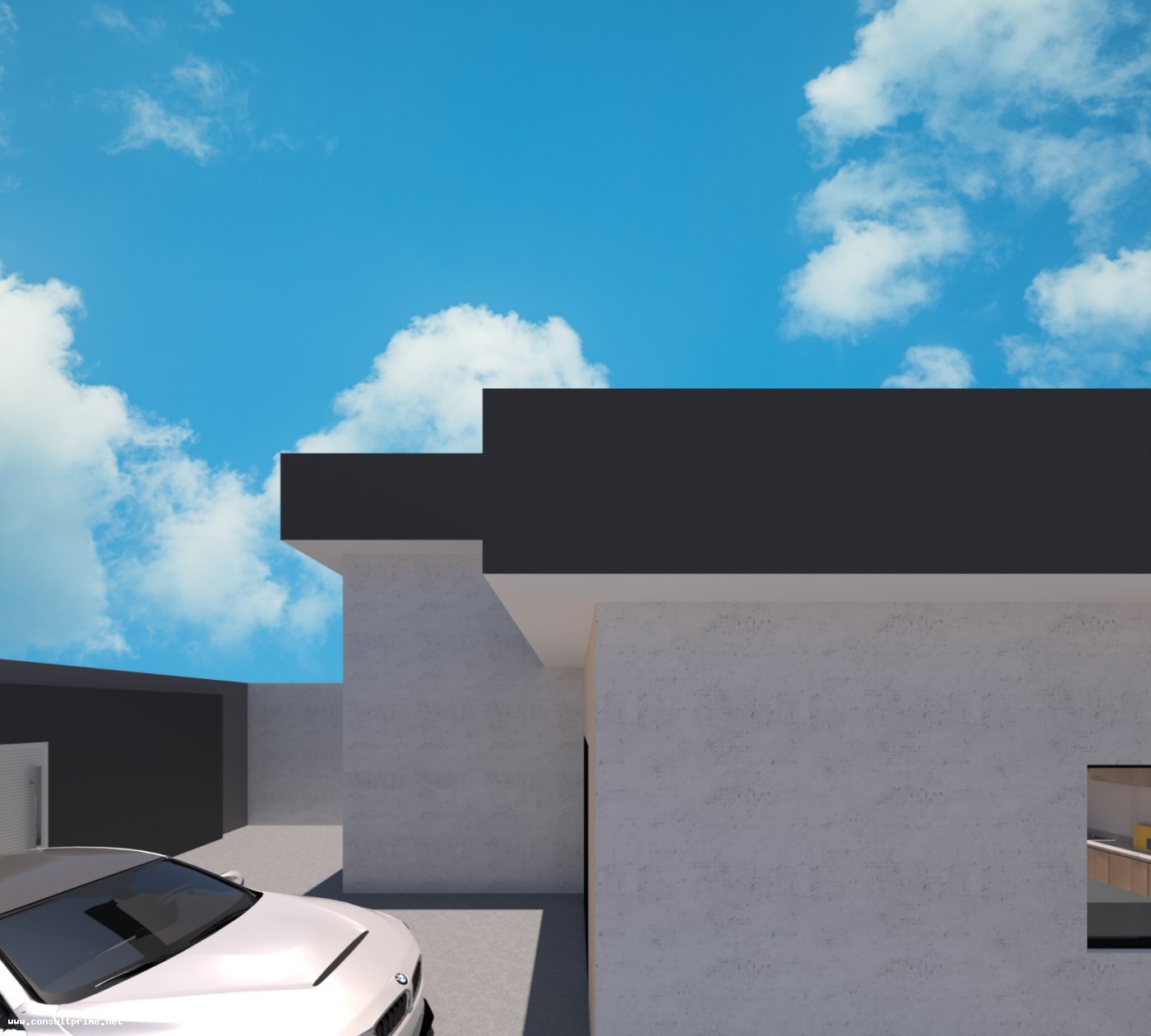 Casa à venda com 2 quartos, 120m² - Foto 2