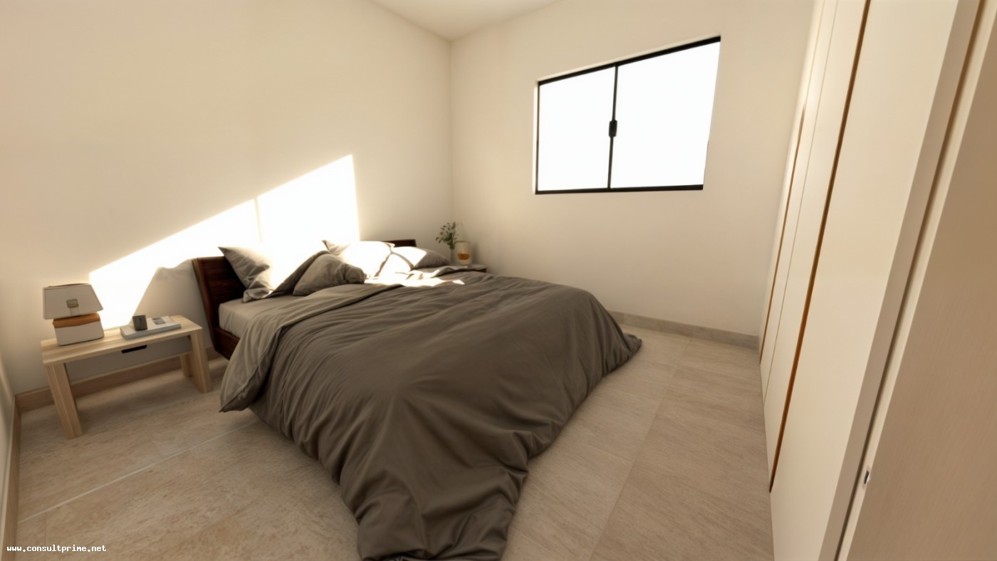 Casa à venda com 2 quartos, 120m² - Foto 4