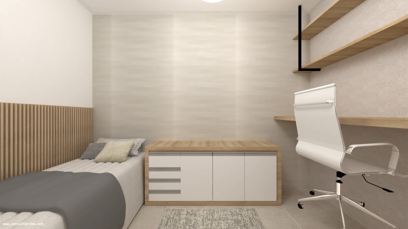Casa à venda com 2 quartos, 120m² - Foto 5