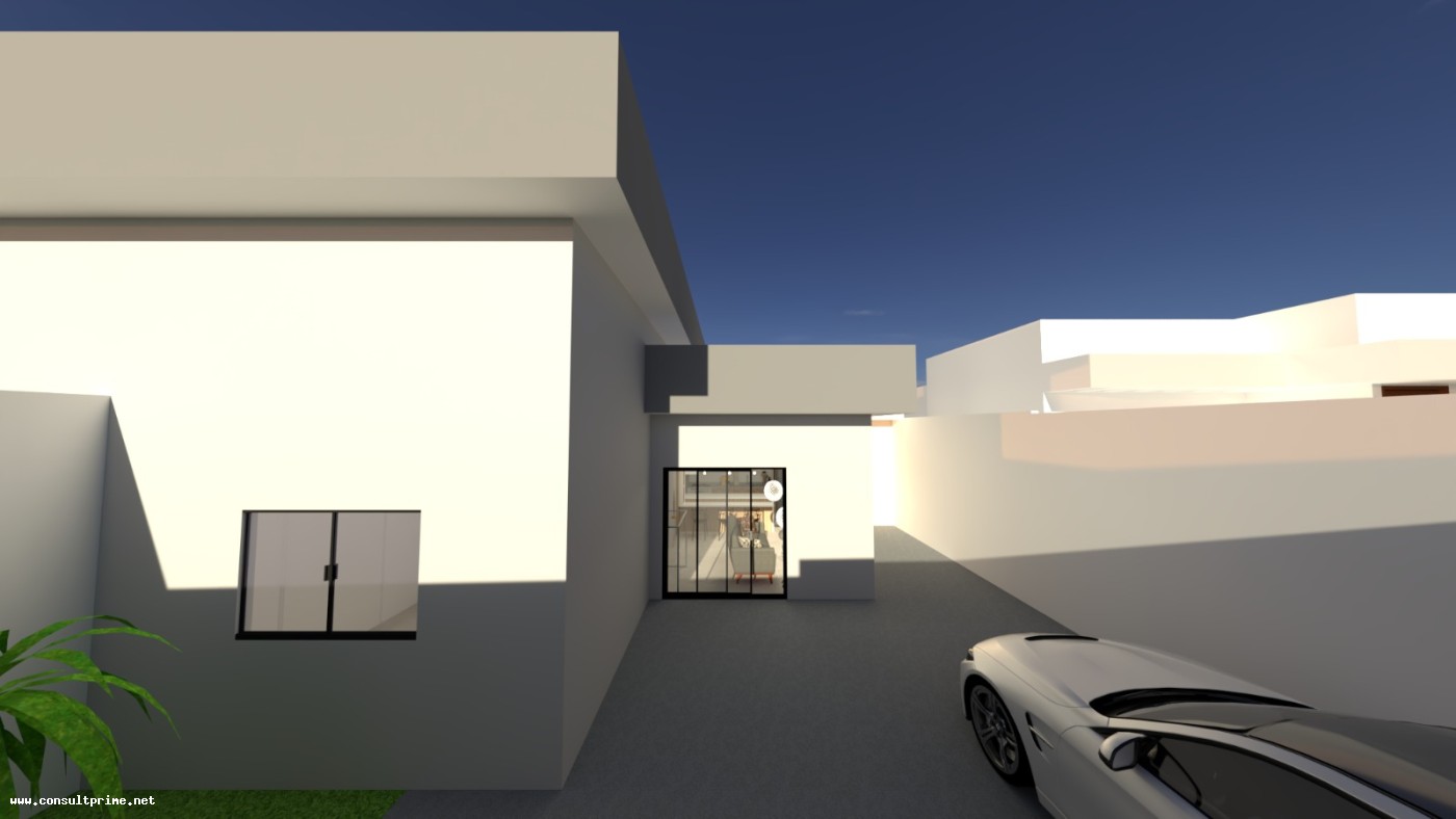 Casa à venda com 2 quartos, 120m² - Foto 7