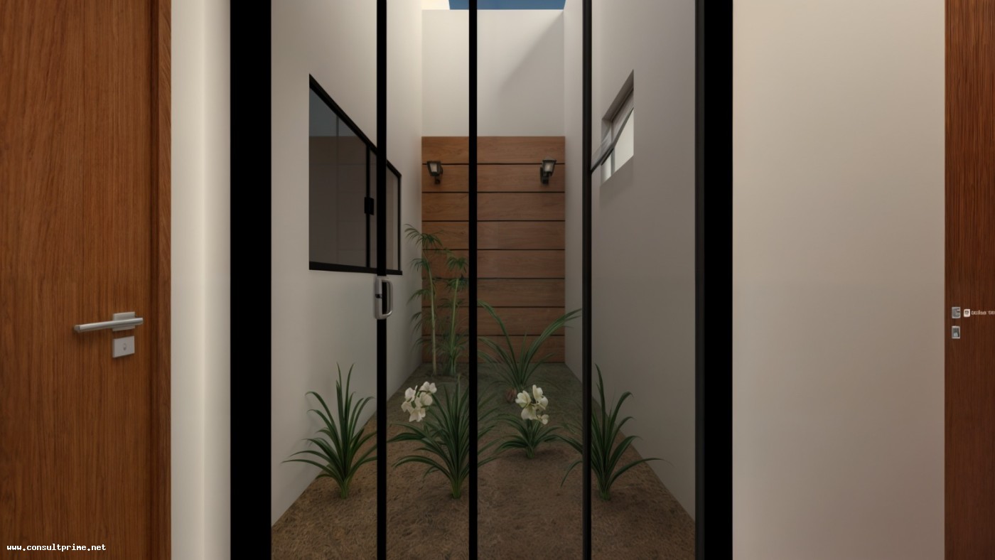 Casa à venda com 2 quartos, 120m² - Foto 10