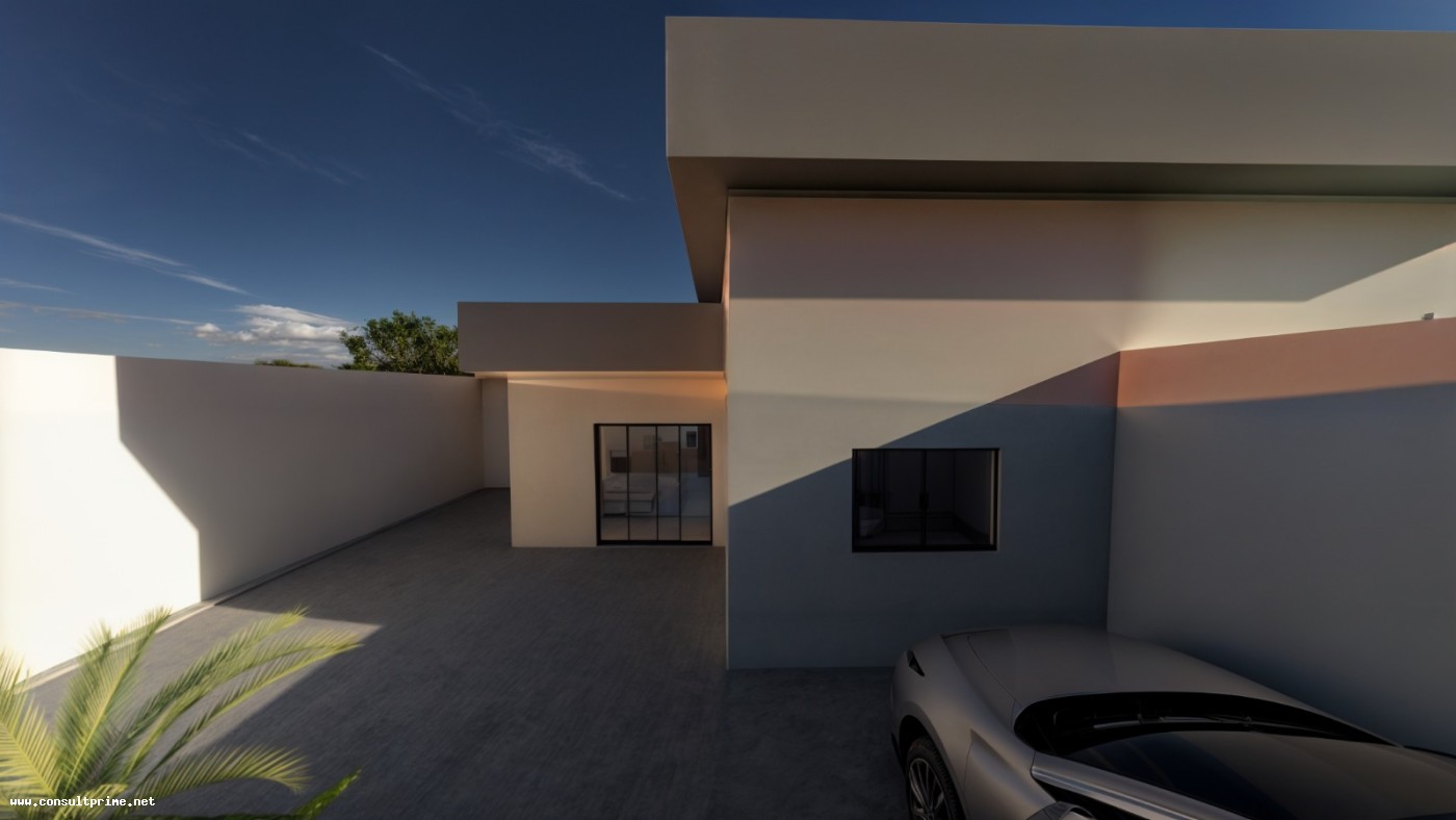 Casa à venda com 2 quartos, 120m² - Foto 9