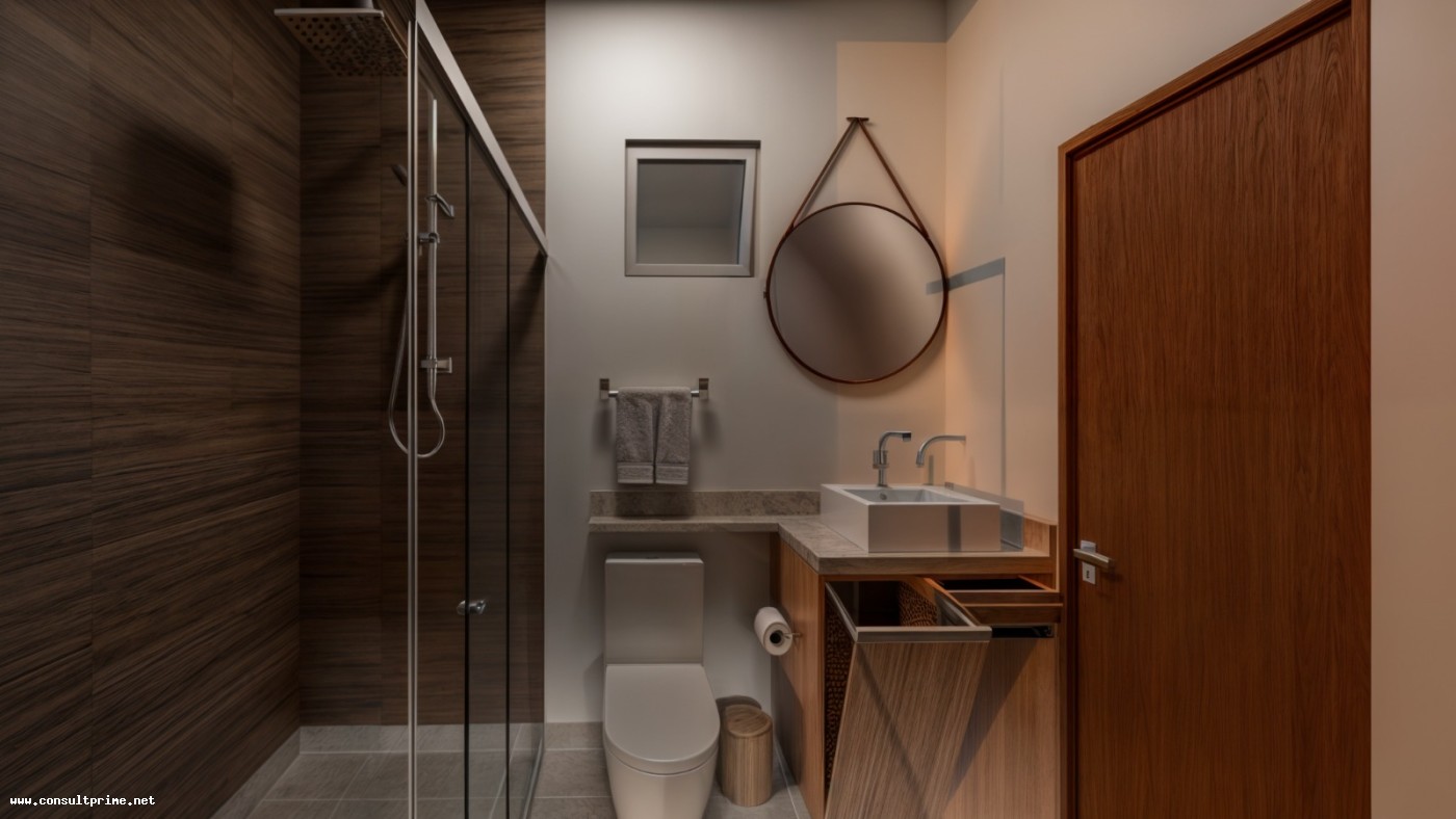 Casa à venda com 2 quartos, 120m² - Foto 8
