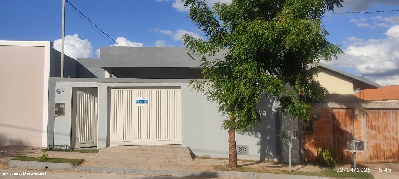 Casa, 2 quartos, 70 m² - Foto 1