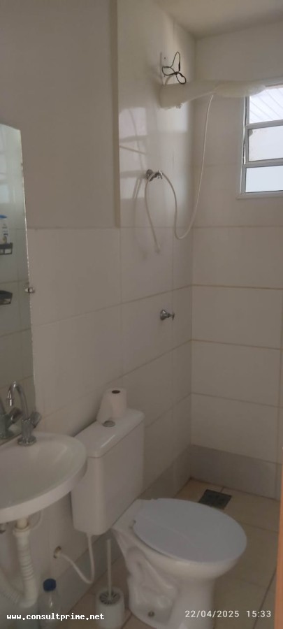 Casa, 2 quartos, 70 m² - Foto 2