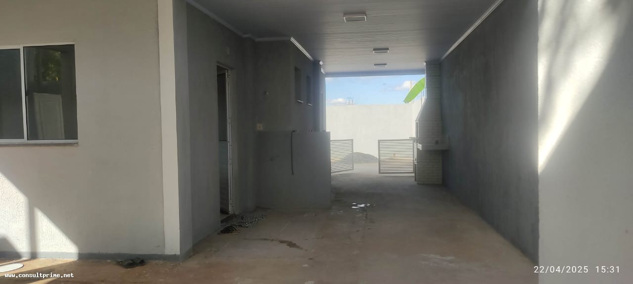 Casa, 2 quartos, 70 m² - Foto 14