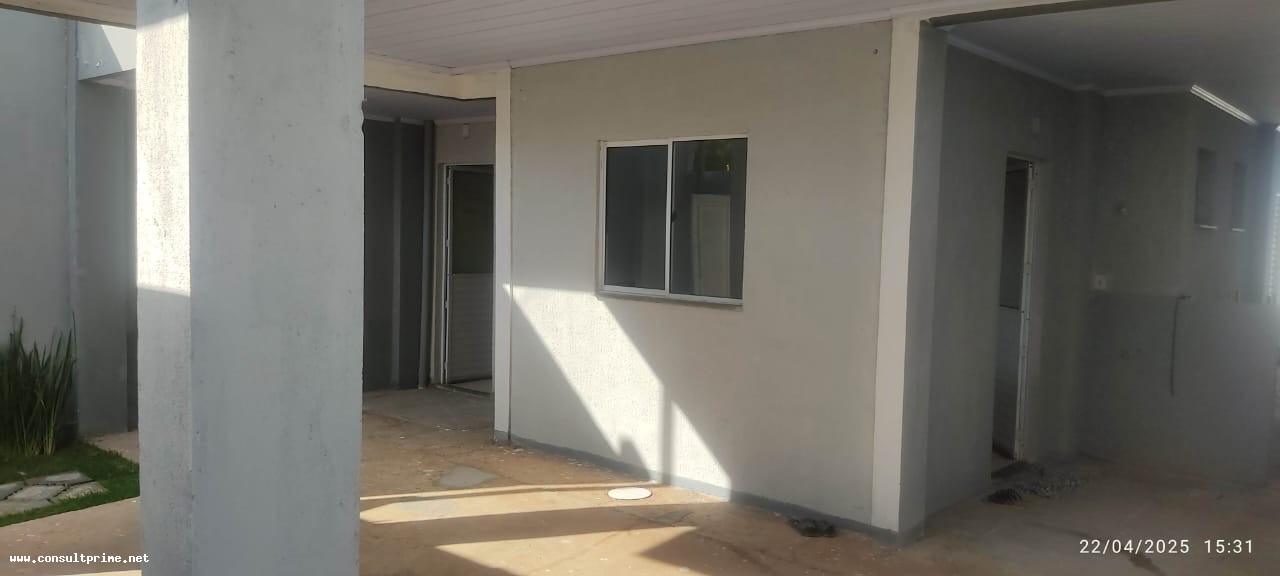 Casa, 2 quartos, 70 m² - Foto 16