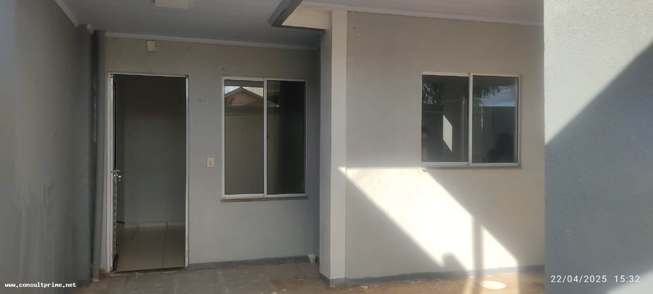 Casa, 2 quartos, 70 m² - Foto 18