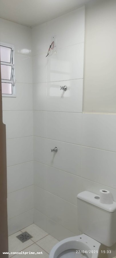 Casa, 2 quartos, 70 m² - Foto 22