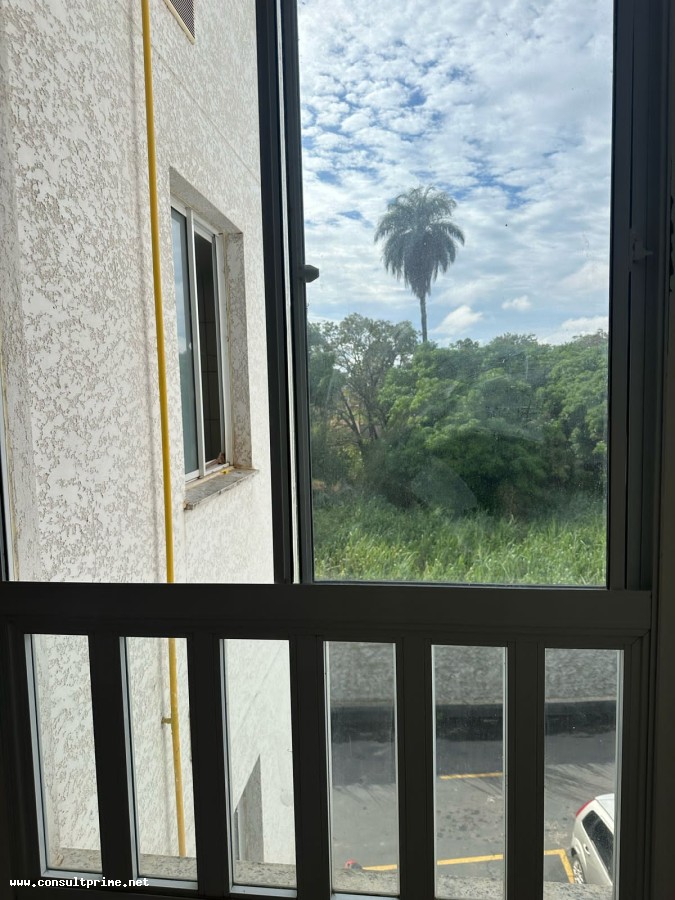 Apartamento à venda com 2 quartos, 44m² - Foto 4