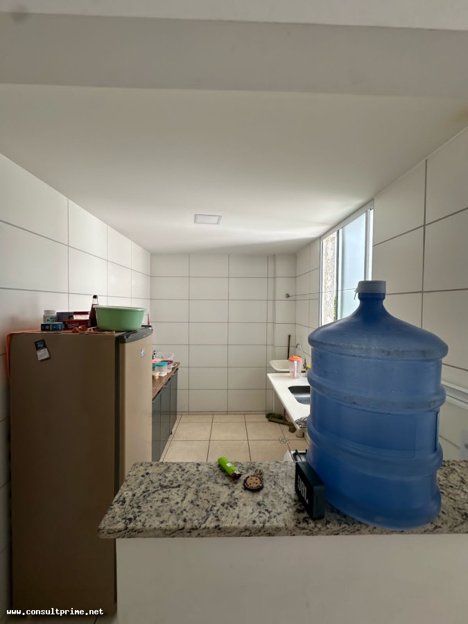 Apartamento à venda com 2 quartos, 44m² - Foto 6
