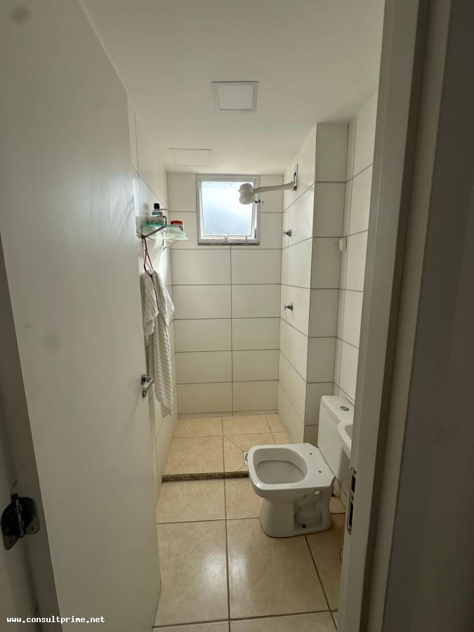 Apartamento à venda com 2 quartos, 44m² - Foto 8